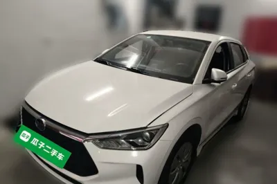BYD e2