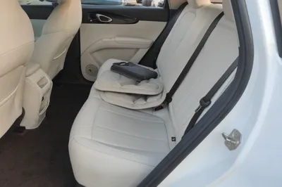 Geely Galaxy Geome