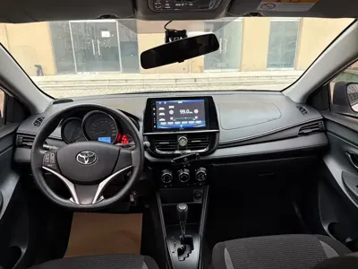 Toyota Vios