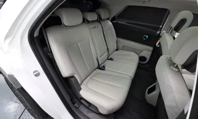 Hyundai Ioniq5