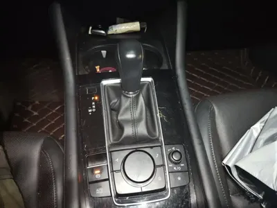 Mazda 3 Axela