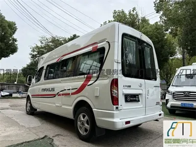 Maxus V80 RV