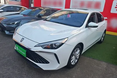 Roewe i5