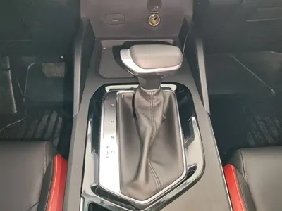 Geely Emgrand S