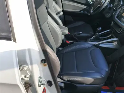 Geely Vision X3