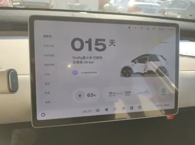 Nio Firefly