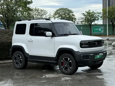 Baojun Yueye