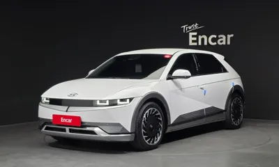 Hyundai Ioniq5