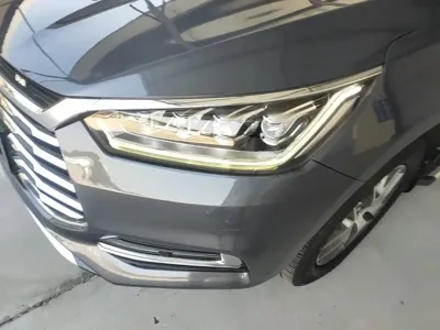BYD Song