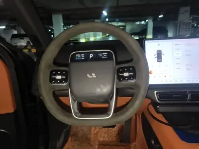 Li Auto Li L6