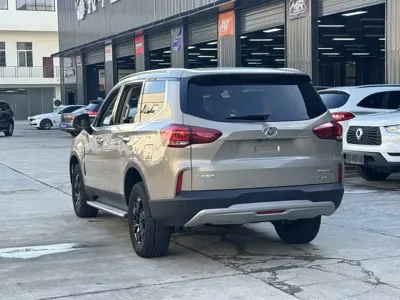Maxus D90
