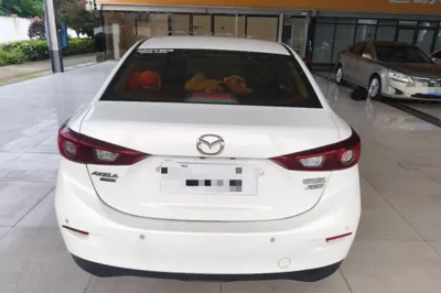 Mazda Mazda 3 Axela