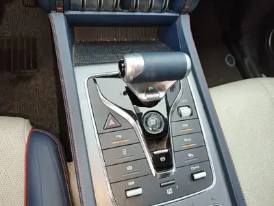 BYD Yuan Plus