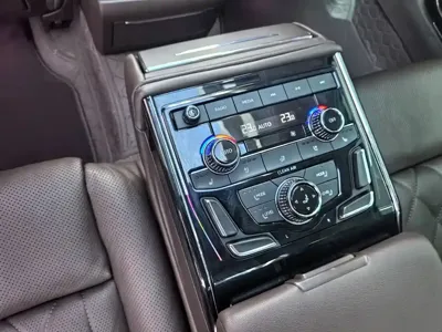 Volkswagen Phideon