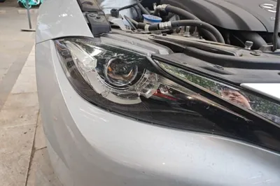 Mazda CX-4