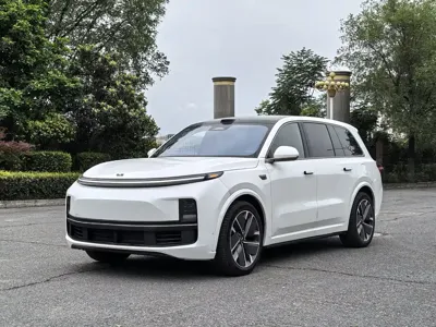 Li Auto Li L9