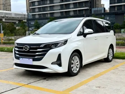 GAC Motor Trumpchi M6
