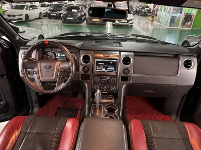 Ford F150