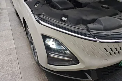 Wuling Xingguang