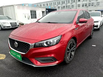 MG MG6