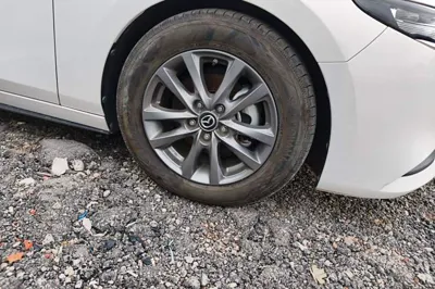 Mazda Mazda 3 Axela