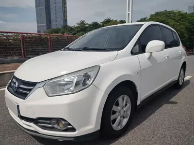 Venucia R50