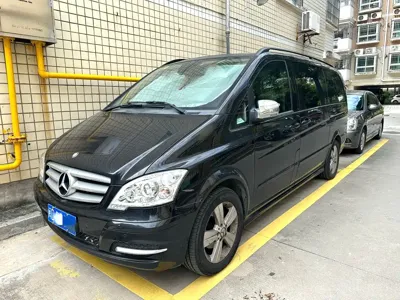Mercedes-Benz Viano