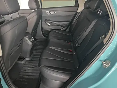 BYD 海狮05 EV