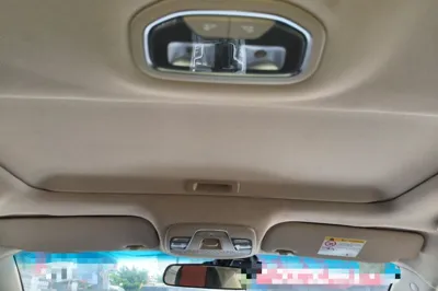 Geely Auto Emgrand