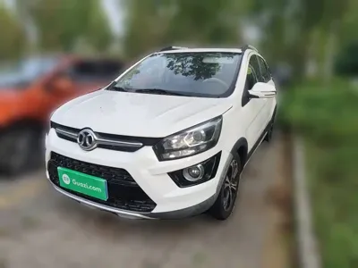 BAIC Senova X25