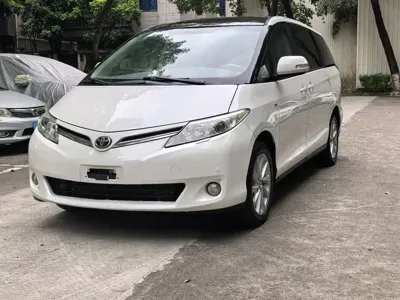 Toyota Previa