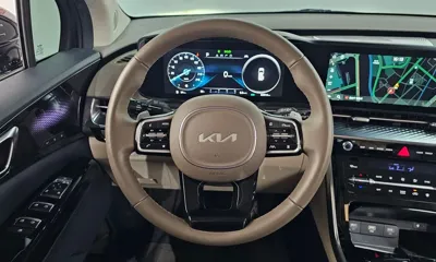 Kia Canival