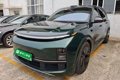 Li Auto L9