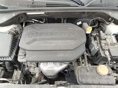 Baojun 510