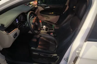 Buick Verano