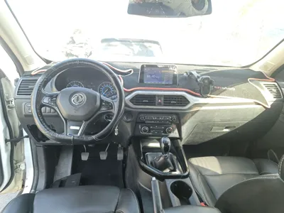 Dongfeng Fengon S560