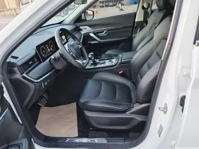Jetour X70 Plus