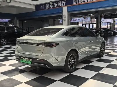 BYD 海豹06