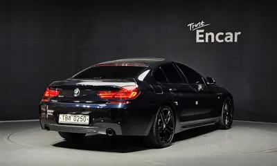 BMW 6-Series