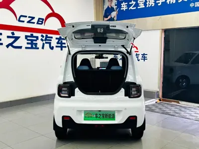 Galaxy Panda