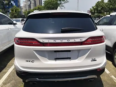 Lincoln MKC