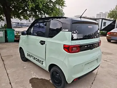 Wuling MINIEV
