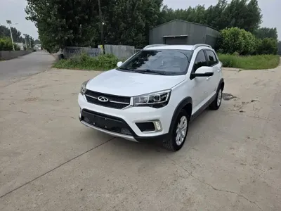 Chery Tiggo 3x