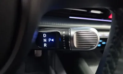 Hyundai Ioniq6