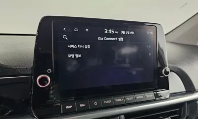 Kia Morning