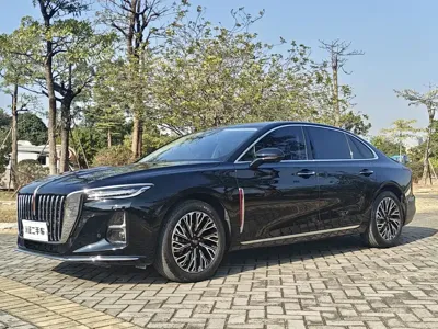Hongqi Hongqi H5