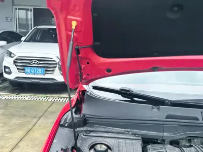 Geely Binyue