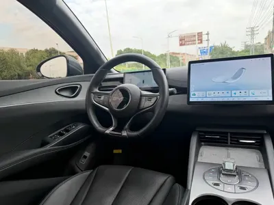 BYD 海豹06