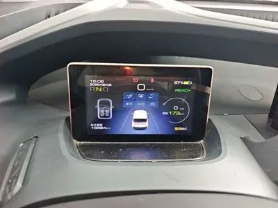 Wuling Nano EV
