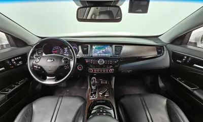 Kia K9
